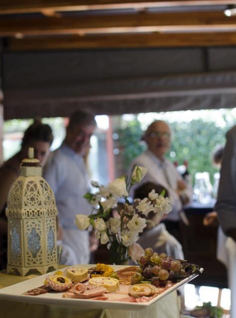 H. Omara Eventos (Salones de Fiesta) | Casamientos Online