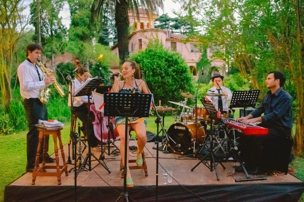 Show Interactivo (Shows de Entretenimiento)