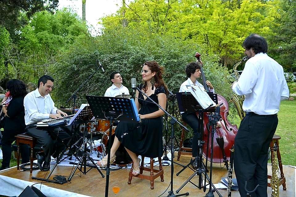 Show Interactivo (Shows de Entretenimiento)