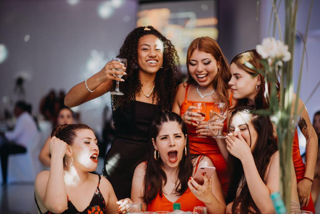 Show Interactivo (Shows de Entretenimiento)