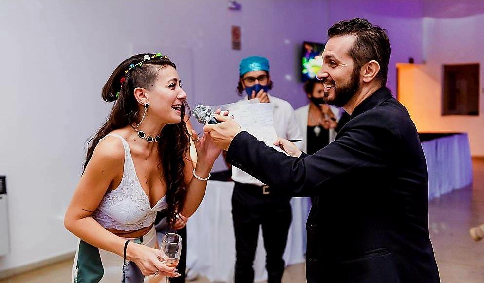 Show Interactivo (Shows de Entretenimiento)