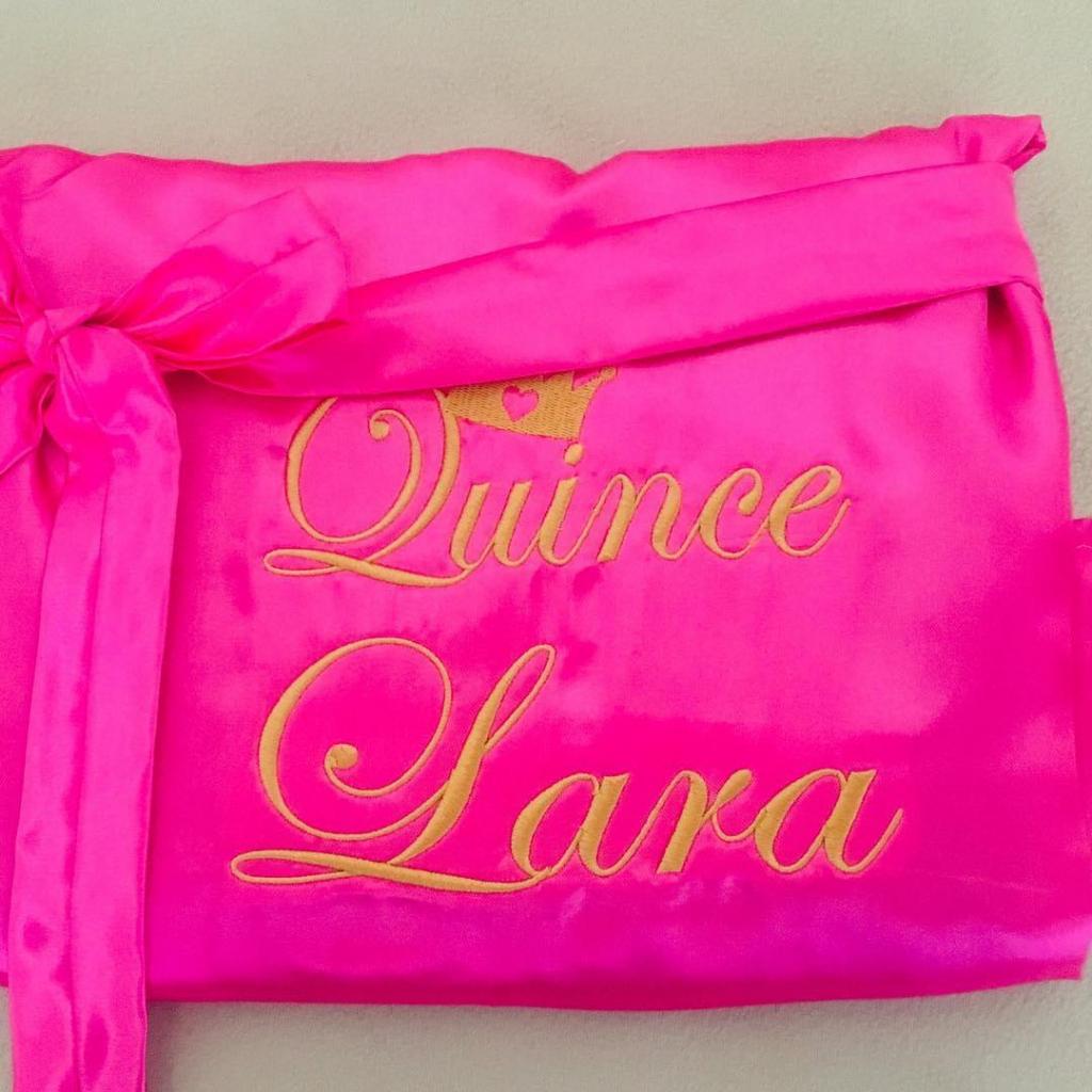 Bridebatas (Ajuar de Novia)