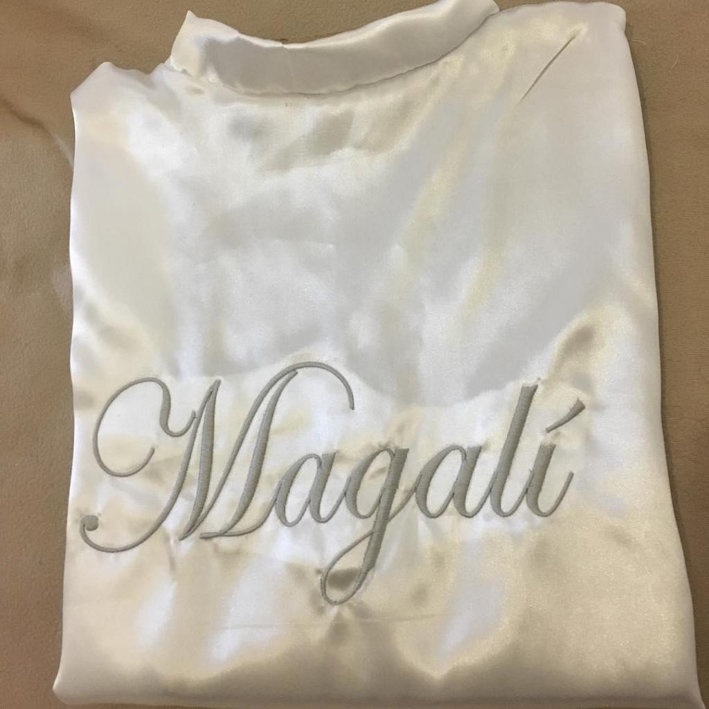 Bridebatas (Ajuar de Novia)