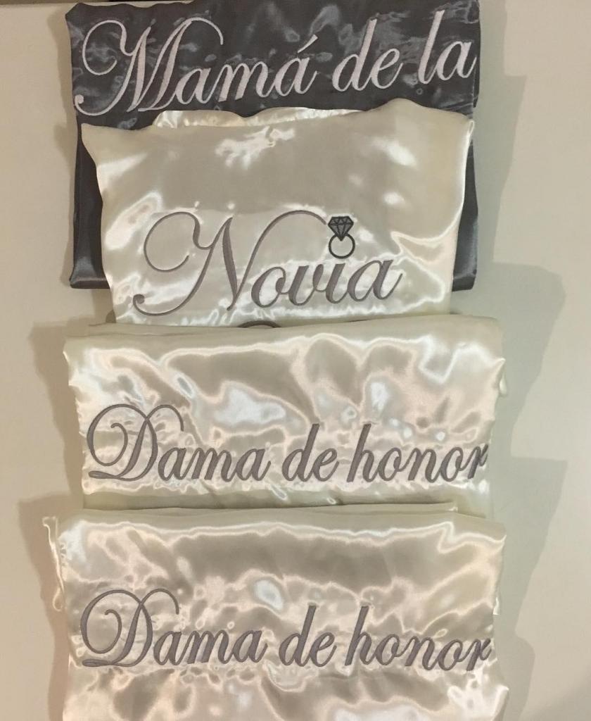 Bridebatas (Ajuar de Novia)