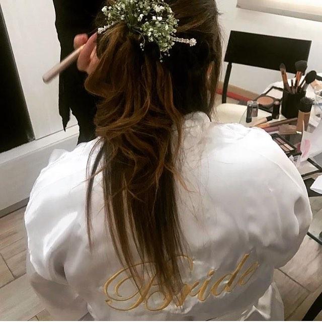 Bridebatas (Ajuar de Novia)