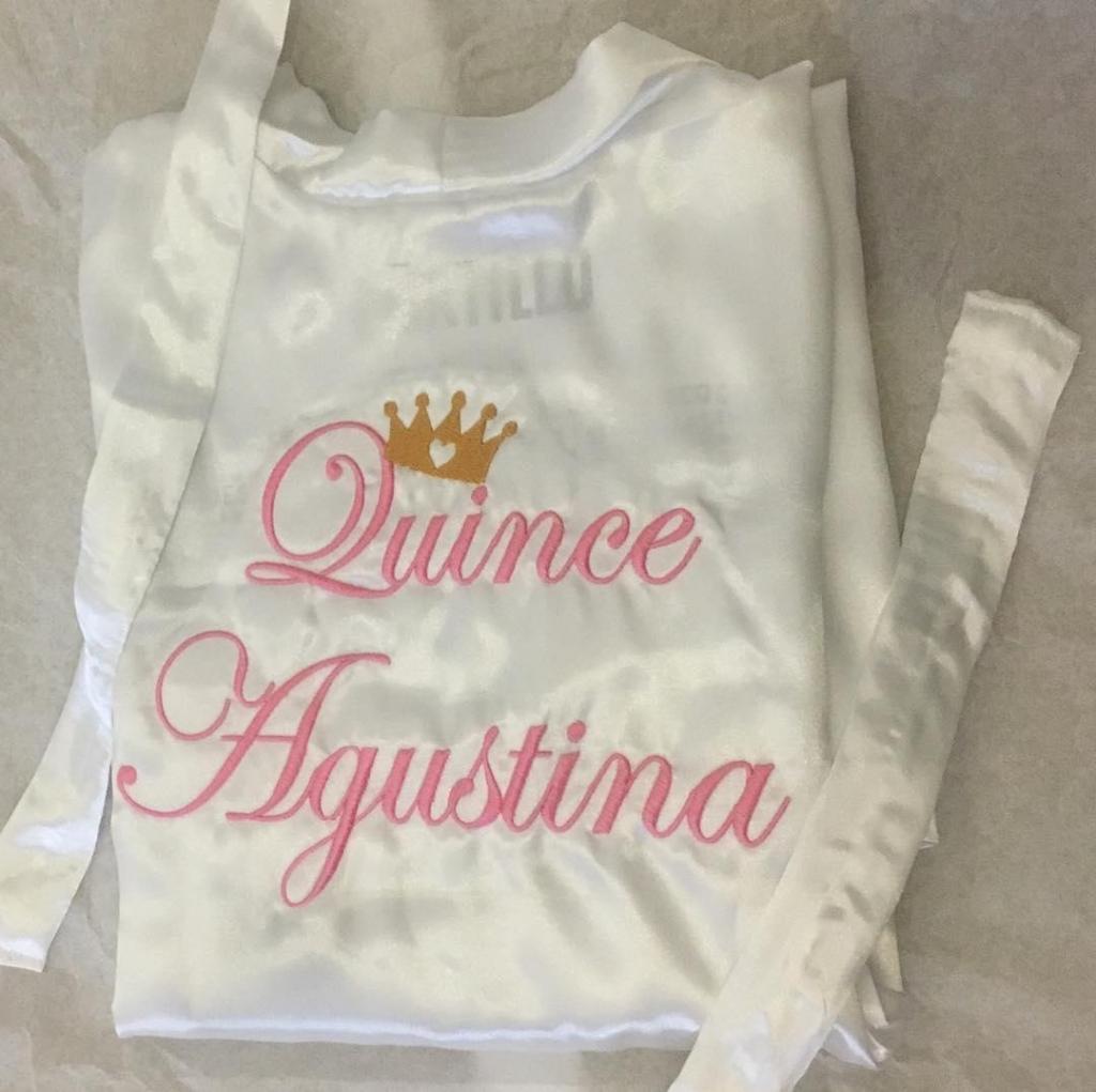 Bridebatas (Ajuar de Novia)