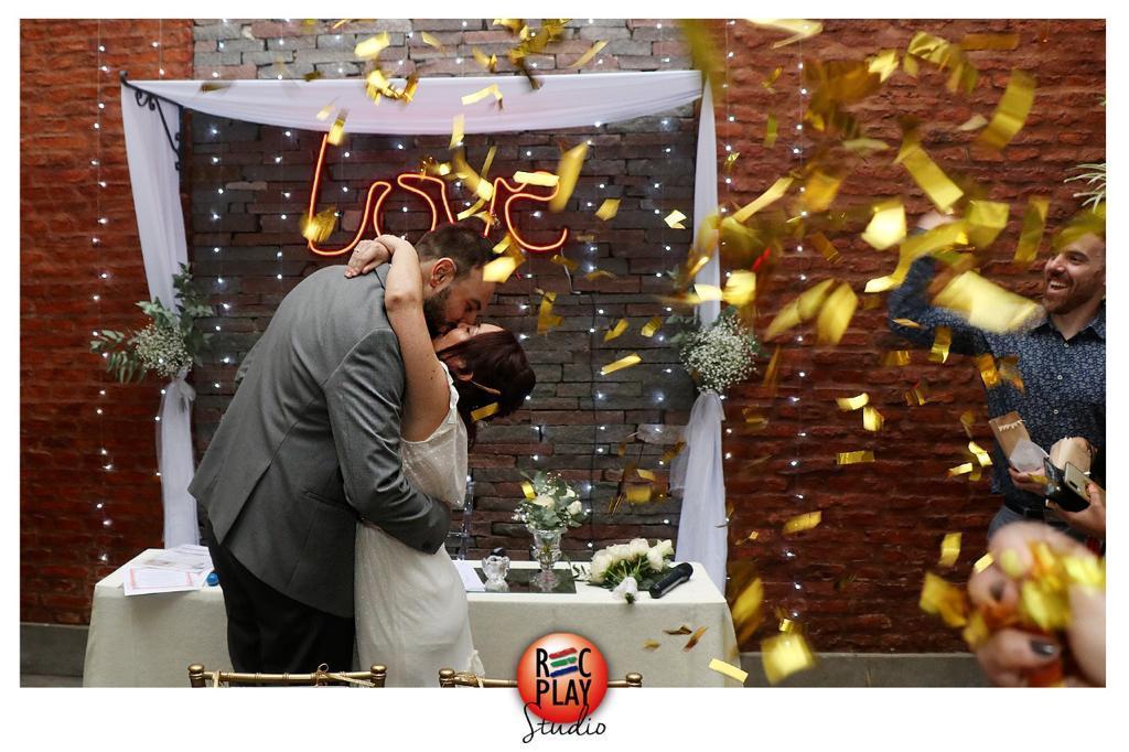 Craig Multiespacio (Salones de Fiesta)