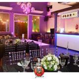 Craig Multiespacio (Salones de Fiesta)