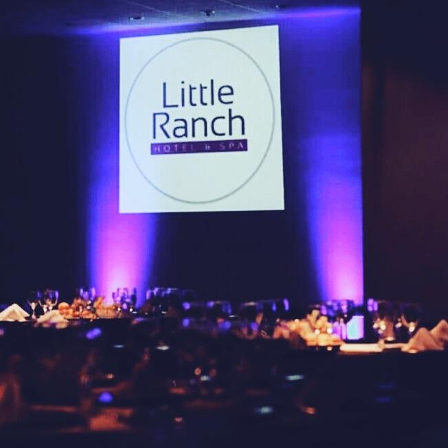 Little Ranch