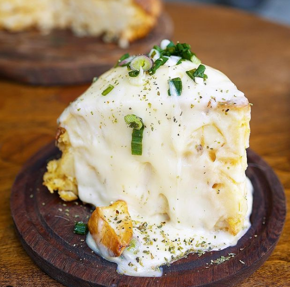 Mr. Fierros (Catering)