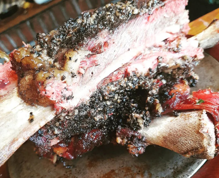 Mr. Fierros (Catering)