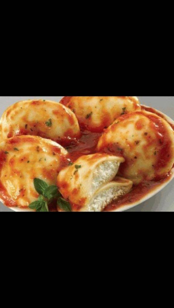 Pizza Bar (Catering)