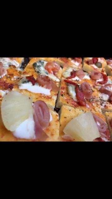Pizza Bar (Catering) | Casamientos Online