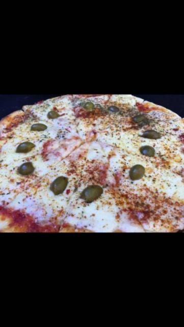 Pizza Bar (Catering) | Casamientos Online