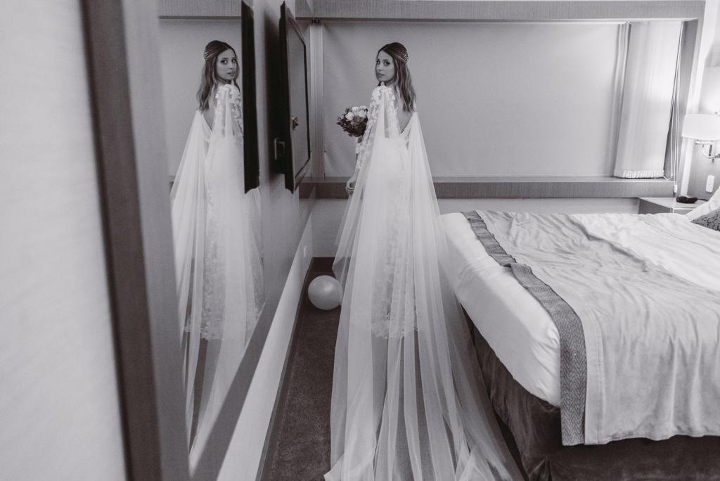 Recoleta Grand (Salones de Hoteles)