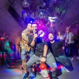 Complejo El Aleph (Quintas y Estancias)