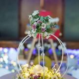 Complejo El Aleph (Quintas y Estancias)