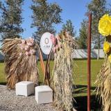 Complejo El Aleph (Quintas y Estancias)