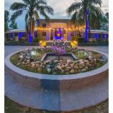 Complejo El Aleph (Quintas y Estancias)