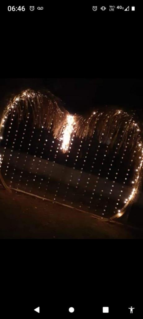 Complejo El Aleph (Quintas y Estancias)