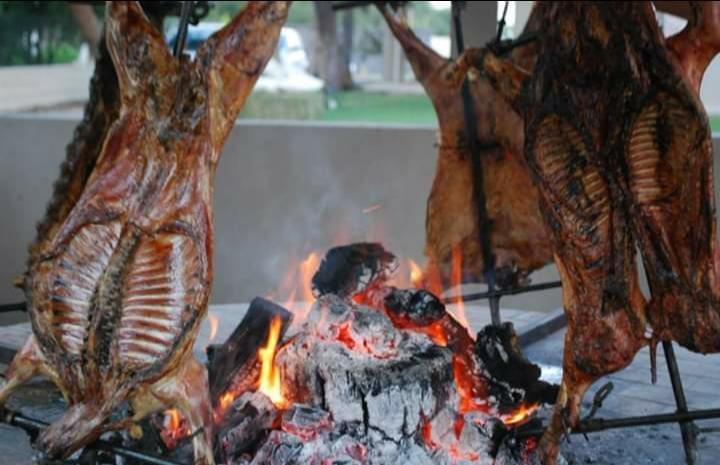 Complejo El Aleph (Quintas y Estancias)