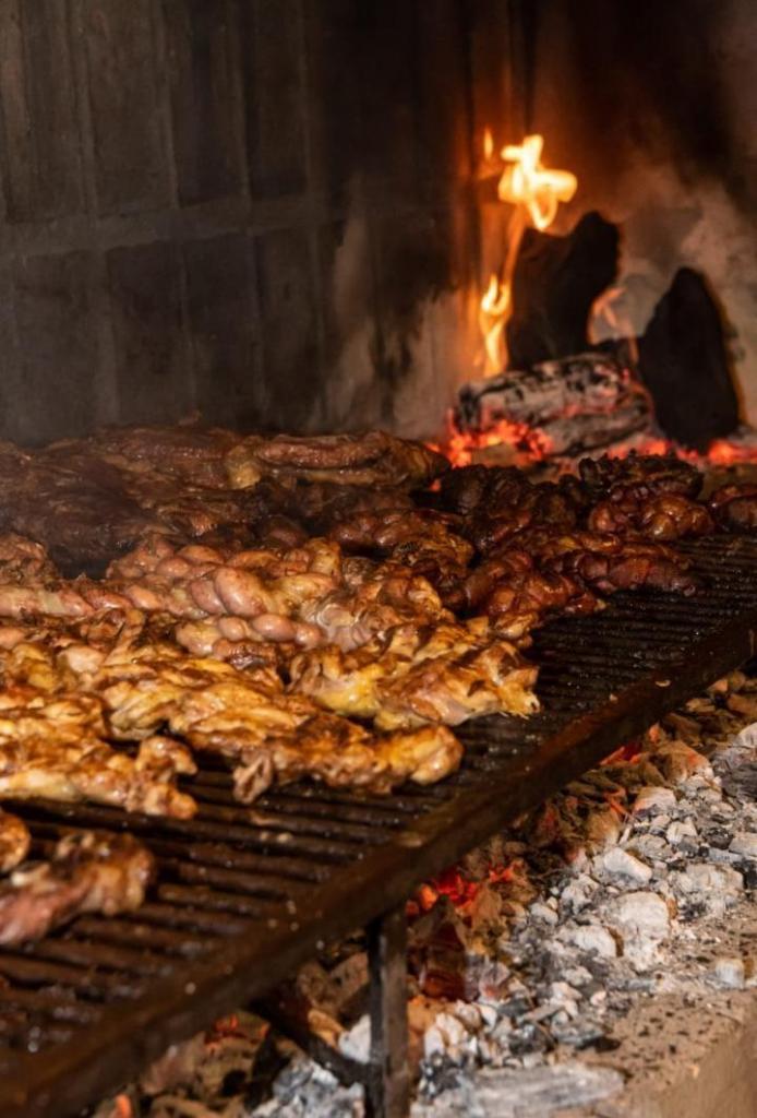 Complejo El Aleph (Quintas y Estancias)