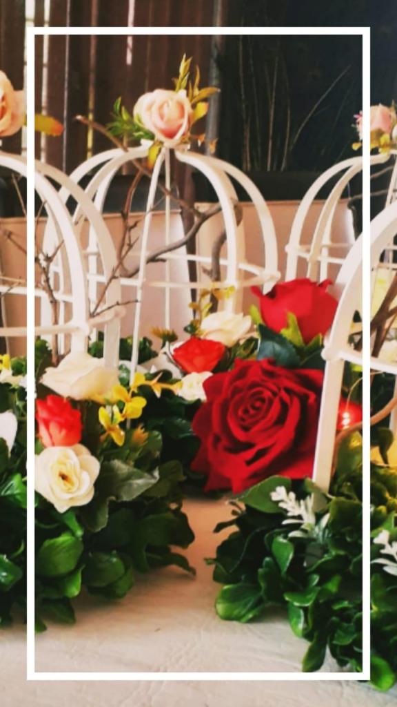 Complejo El Aleph (Quintas y Estancias)