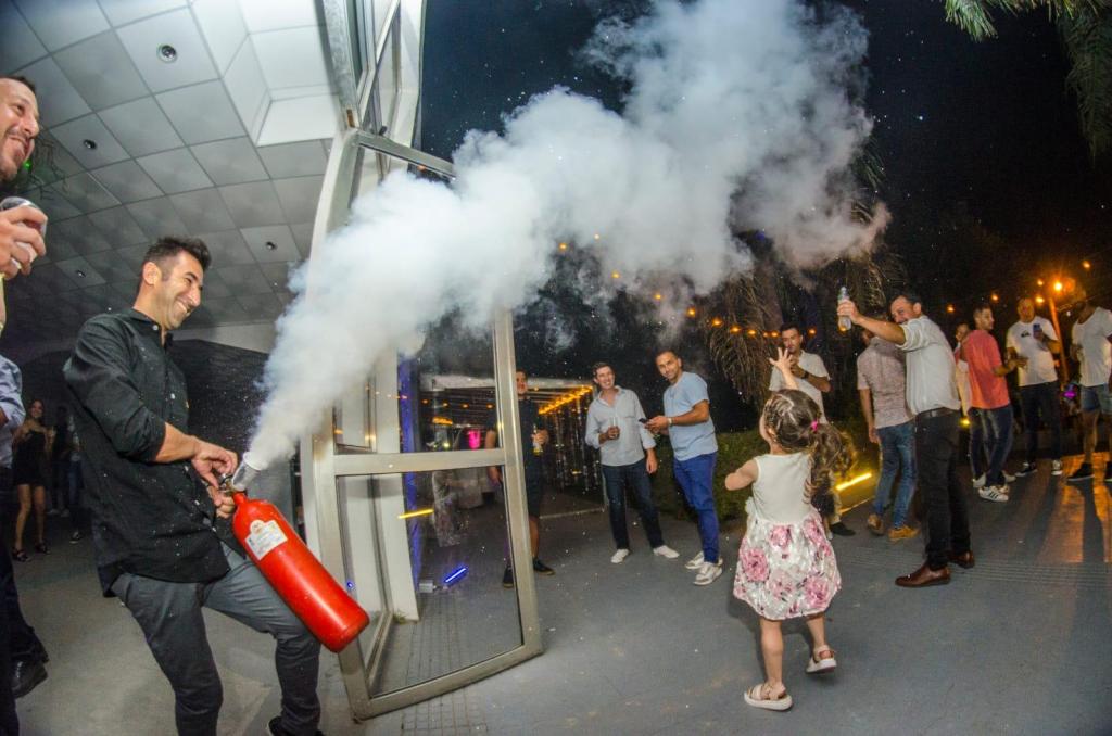 Complejo El Aleph (Quintas y Estancias)