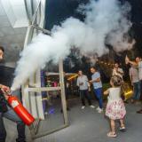 Complejo El Aleph (Quintas y Estancias)