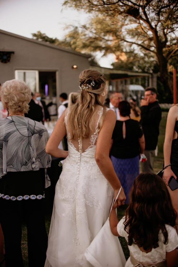 Complejo El Aleph (Quintas y Estancias)