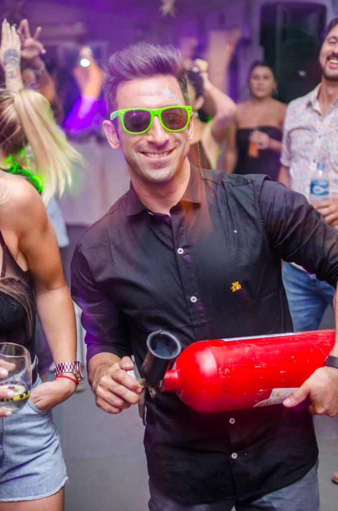 Complejo El Aleph (Quintas y Estancias)