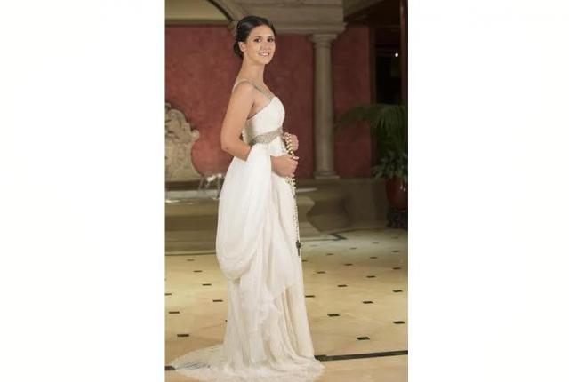 Constanza Sturla Novias (Vestidos de Novia) | Casamientos Online