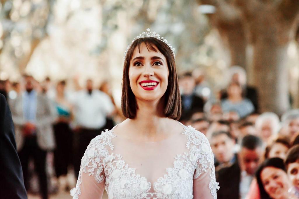 encanto alta costura (Vestidos de Novia)