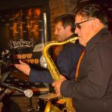 The Clonazejazz Proyect (Shows Musicales)