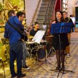 The Clonazejazz Proyect (Shows Musicales)