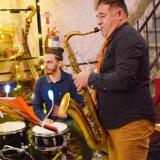 The Clonazejazz Proyect (Shows Musicales)