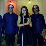 The Clonazejazz Proyect (Shows Musicales)