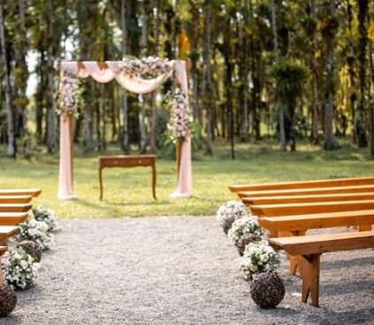 Ana Stein Event Planners (Ambientación y Centros de Mesa)