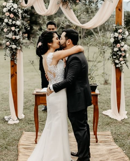 Ana Stein Event Planners (Wedding Planners)