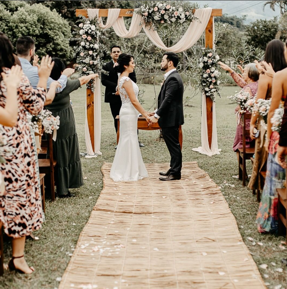 Ana Stein Event Planners (Wedding Planners)