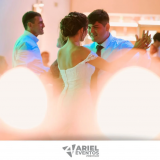 Imagen de Ariel Eventos Premium
