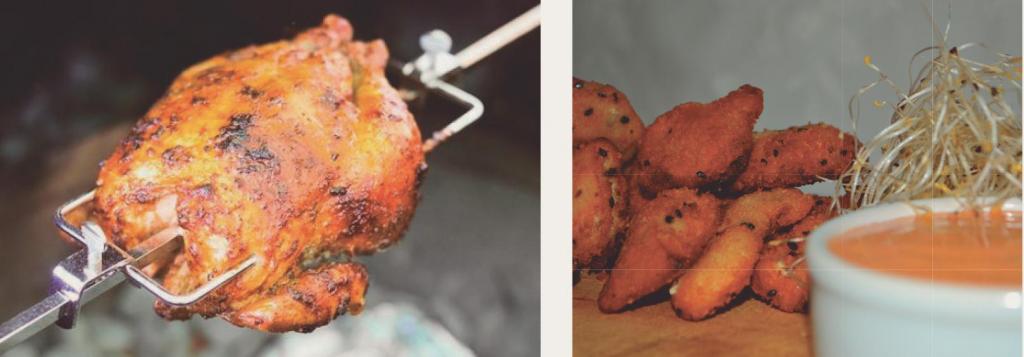 BHEKA Catering (Catering)