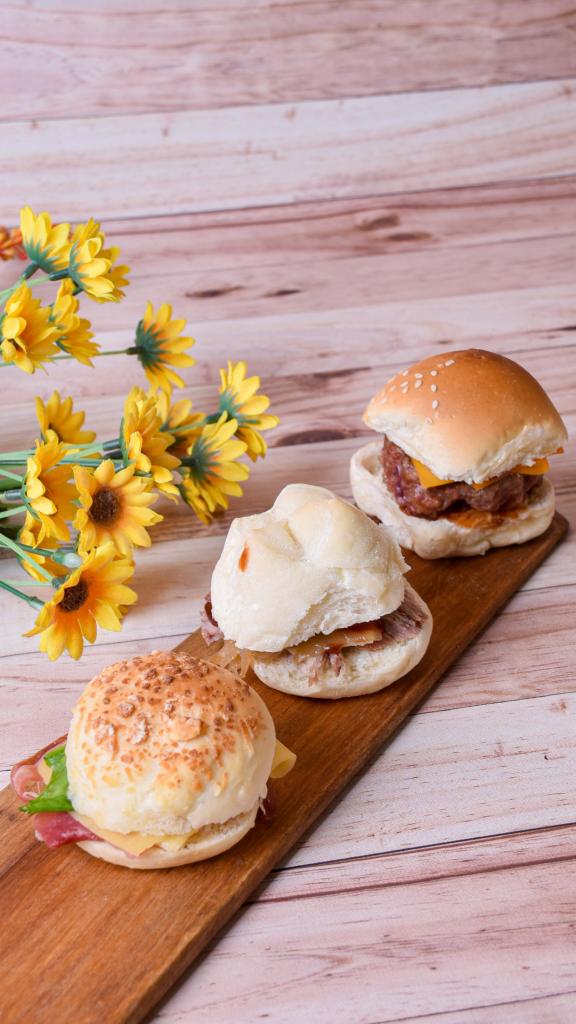 Fingers Food  Catering (Catering)