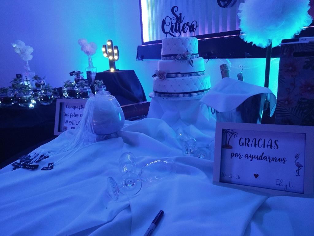 Gilcé Recepciones - Lanús - Zona sur (Salones de Fiesta)