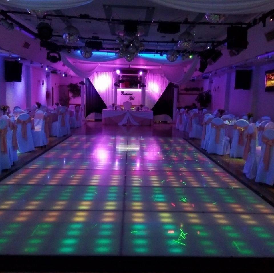 Gilcé Recepciones - Lanús - Zona sur (Salones de Fiesta)