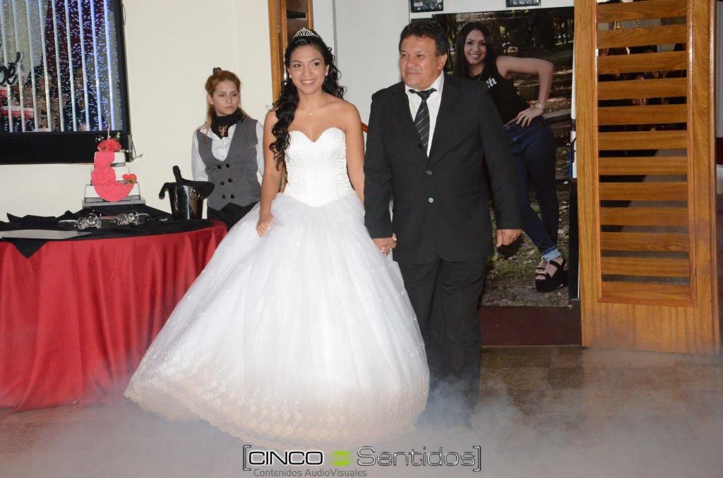 Gilcé Recepciones - Lanús - Zona sur (Salones de Fiesta)