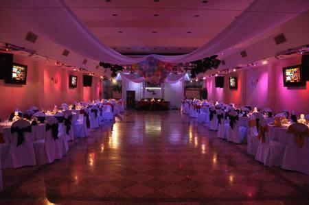 Gilcé Recepciones - Lanús - Zona sur (Salones de Fiesta)