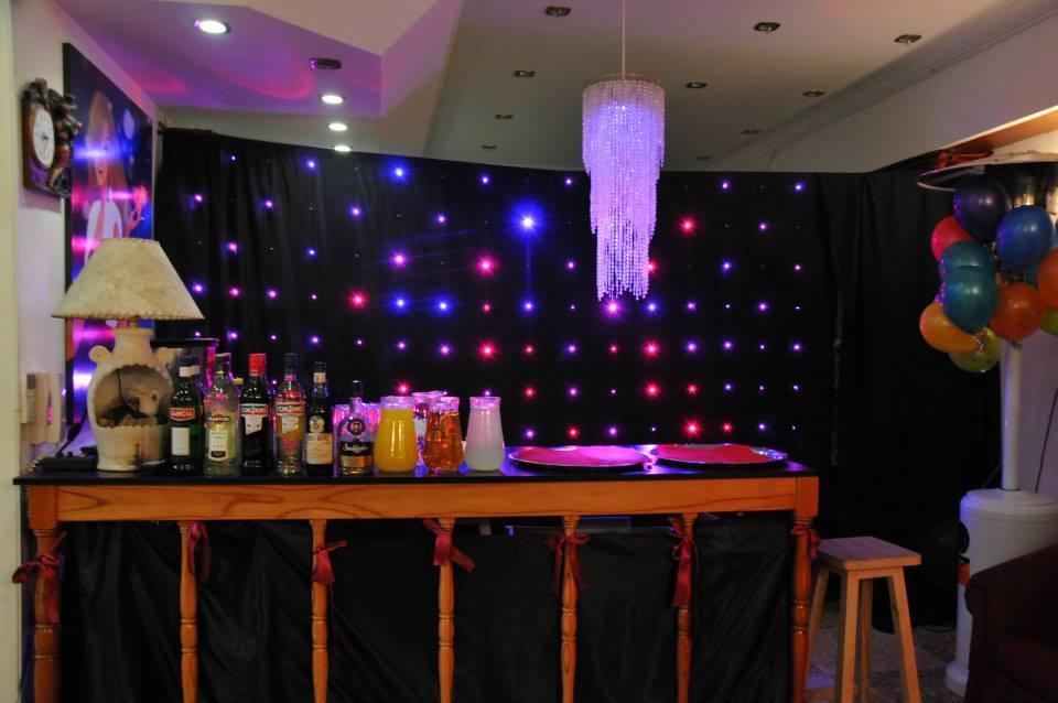 Gilcé Recepciones - Lanús - Zona sur (Salones de Fiesta)
