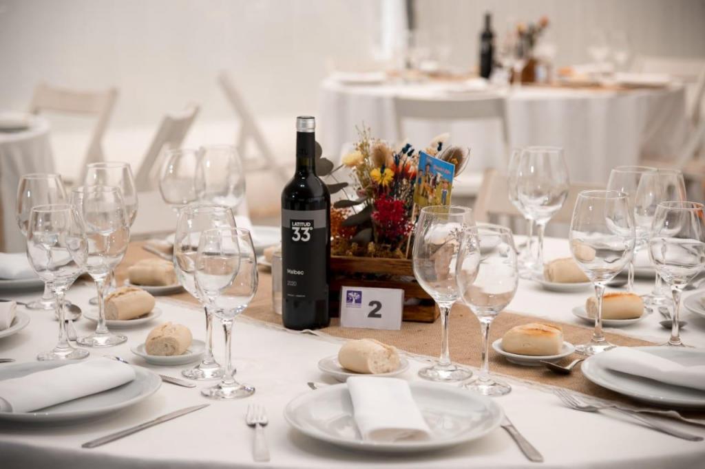 JCG Catering (Catering)