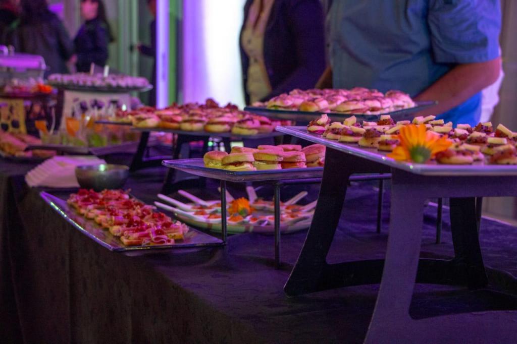 JCG Catering (Catering)